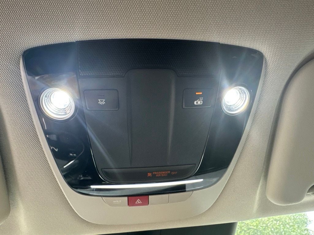 2024 Kia EV6 Wind
