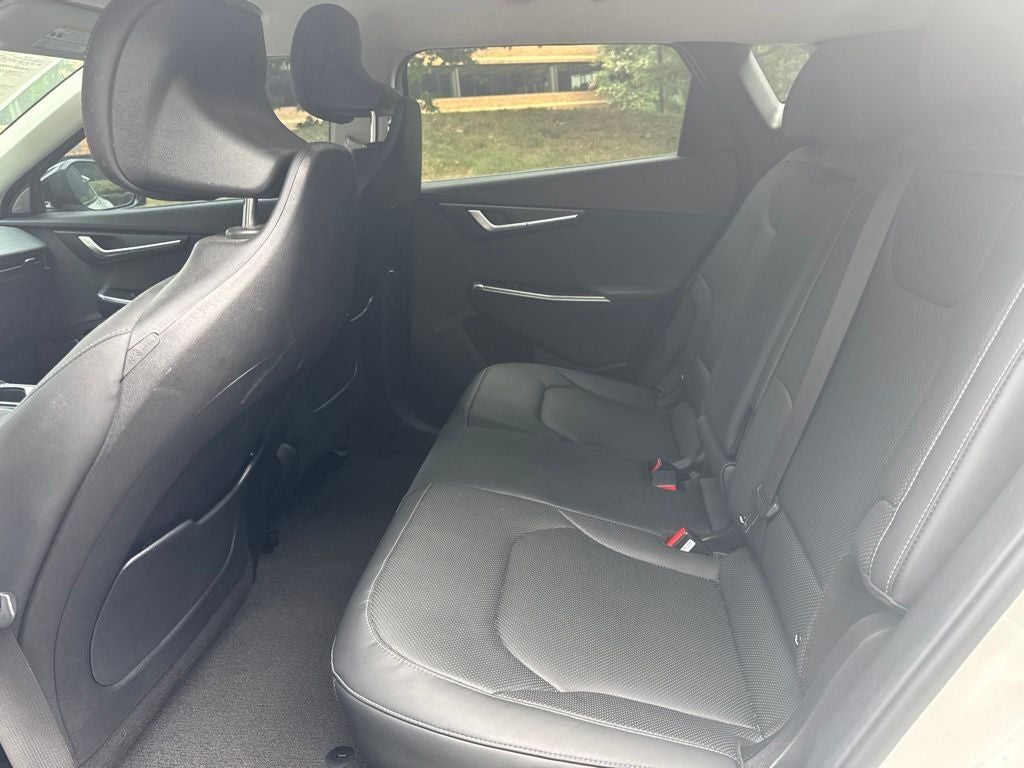 2024 Kia EV6 Wind