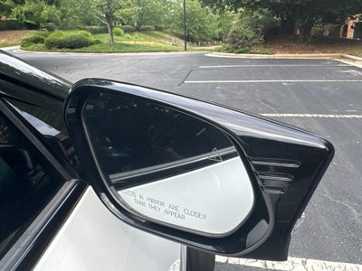 2024 Kia EV6 Wind