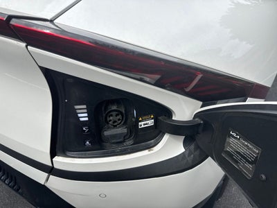 2024 Kia EV6 Wind