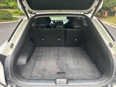 2024 Kia EV6 Wind