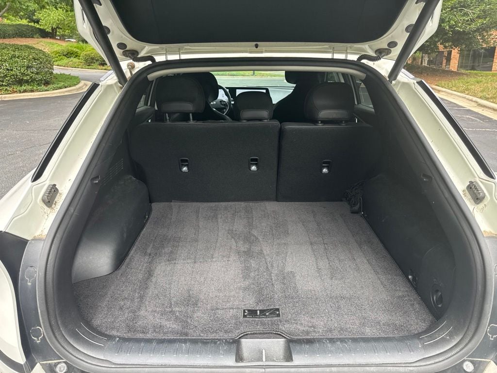 2024 Kia EV6 Wind