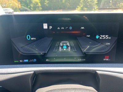 2024 Kia EV6 Light Long Range