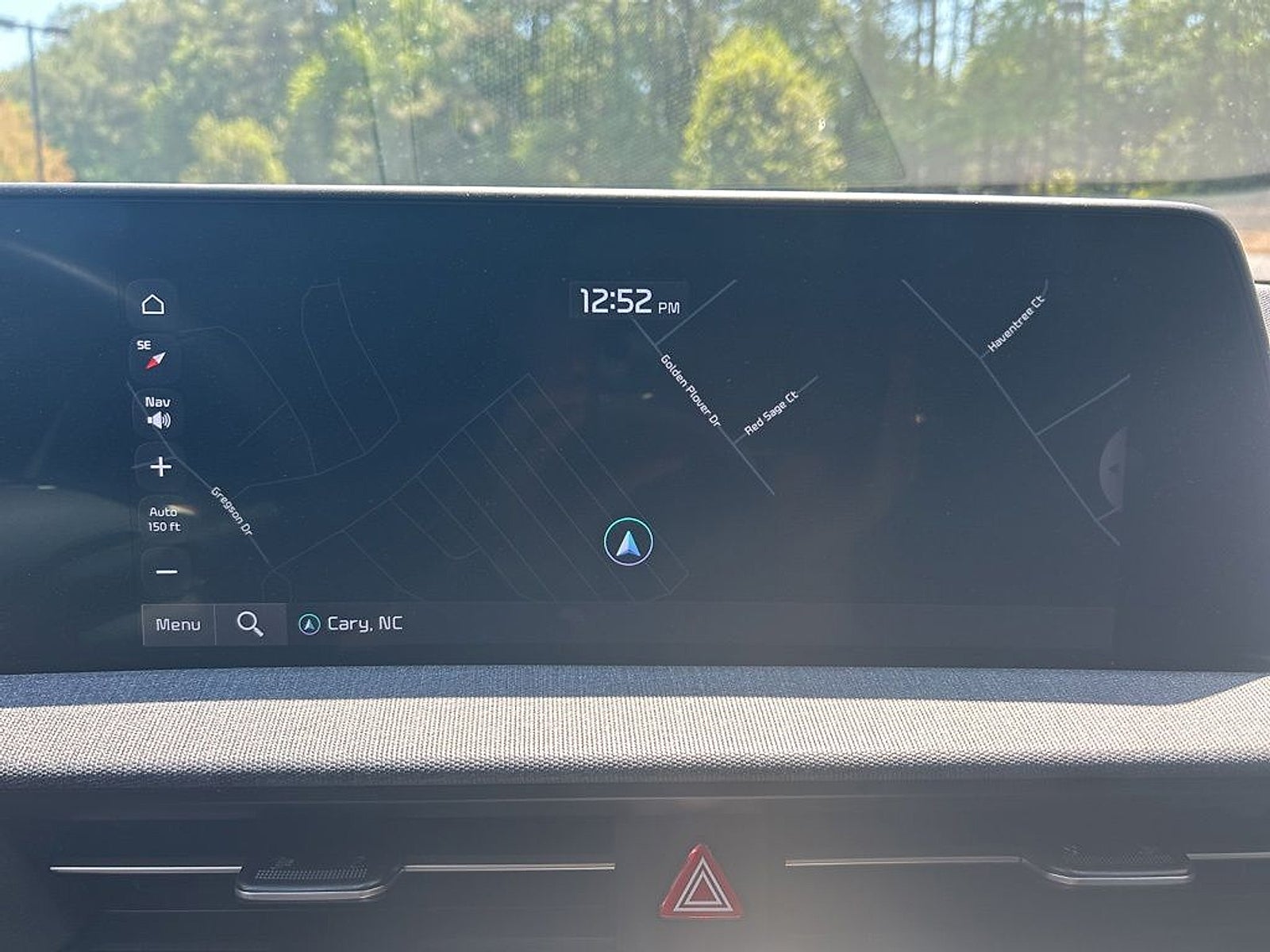 2024 Kia EV6 Light Long Range