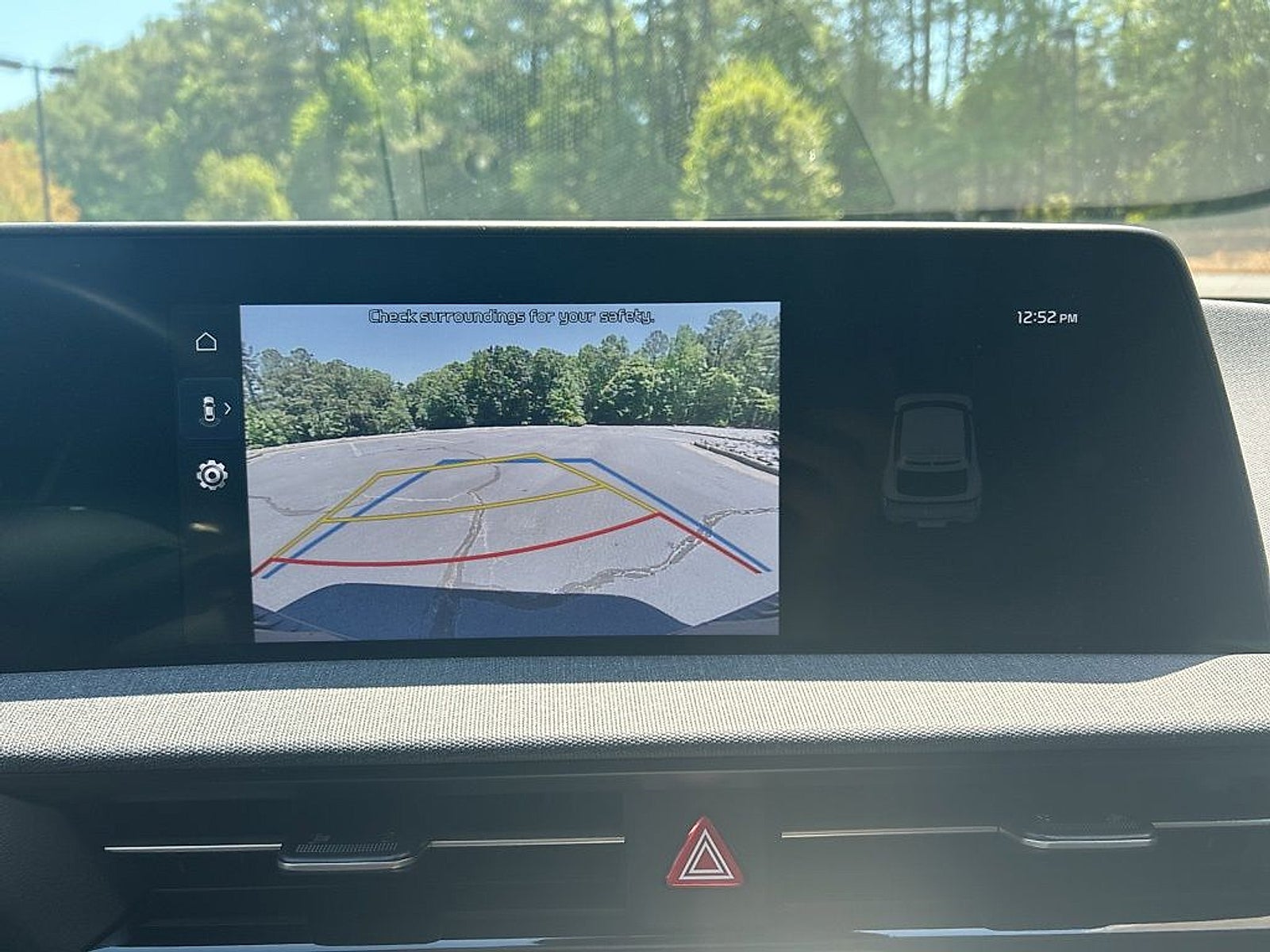 2024 Kia EV6 Light Long Range