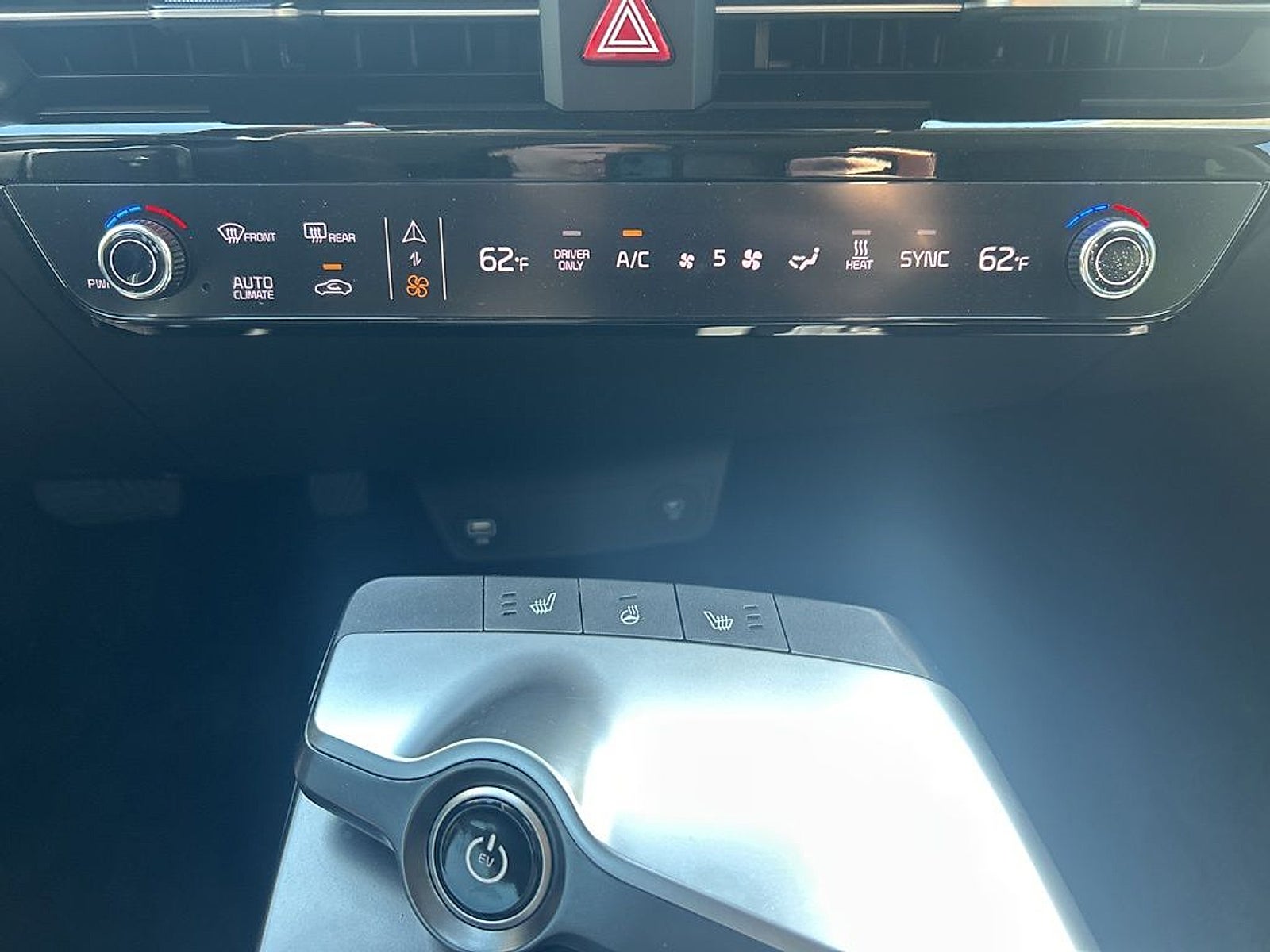 2024 Kia EV6 Light Long Range