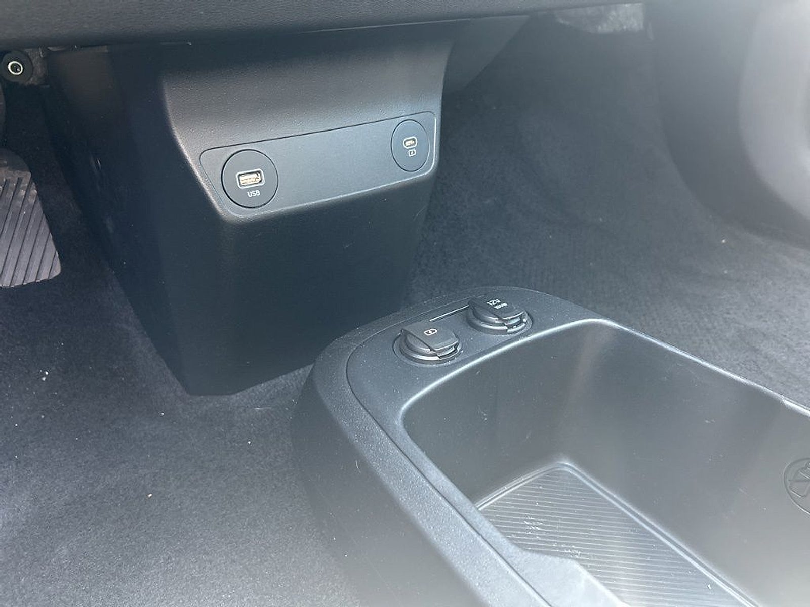 2024 Kia EV6 Light Long Range