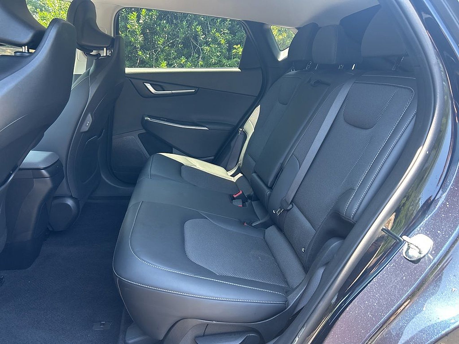 2024 Kia EV6 Light Long Range