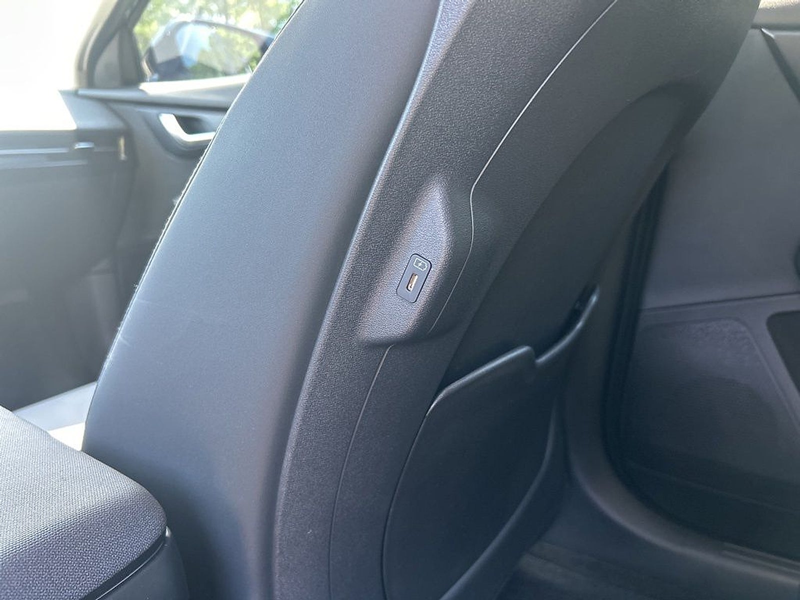 2024 Kia EV6 Light Long Range