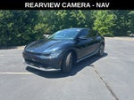 2024 Kia EV6 Light Long Range
