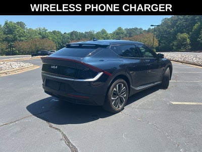 2024 Kia EV6 Light Long Range