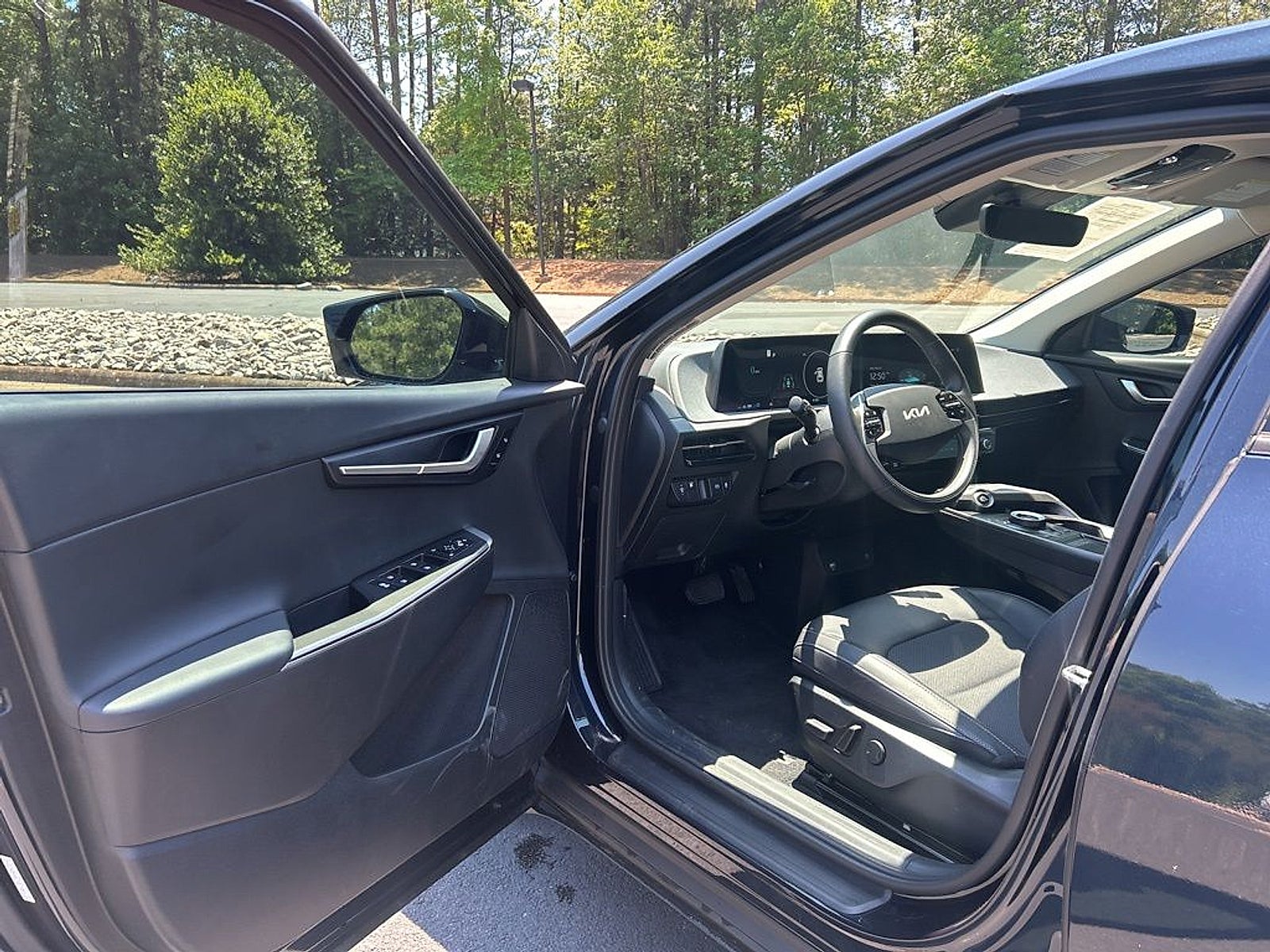 2024 Kia EV6 Light Long Range