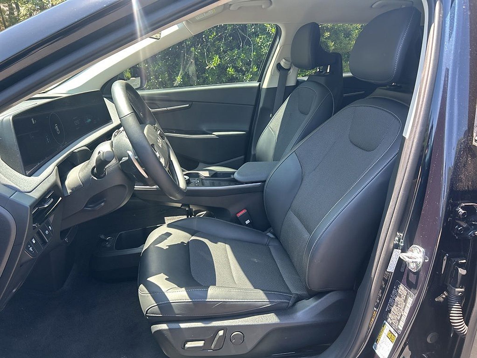 2024 Kia EV6 Light Long Range