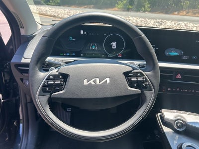 2024 Kia EV6 Light Long Range