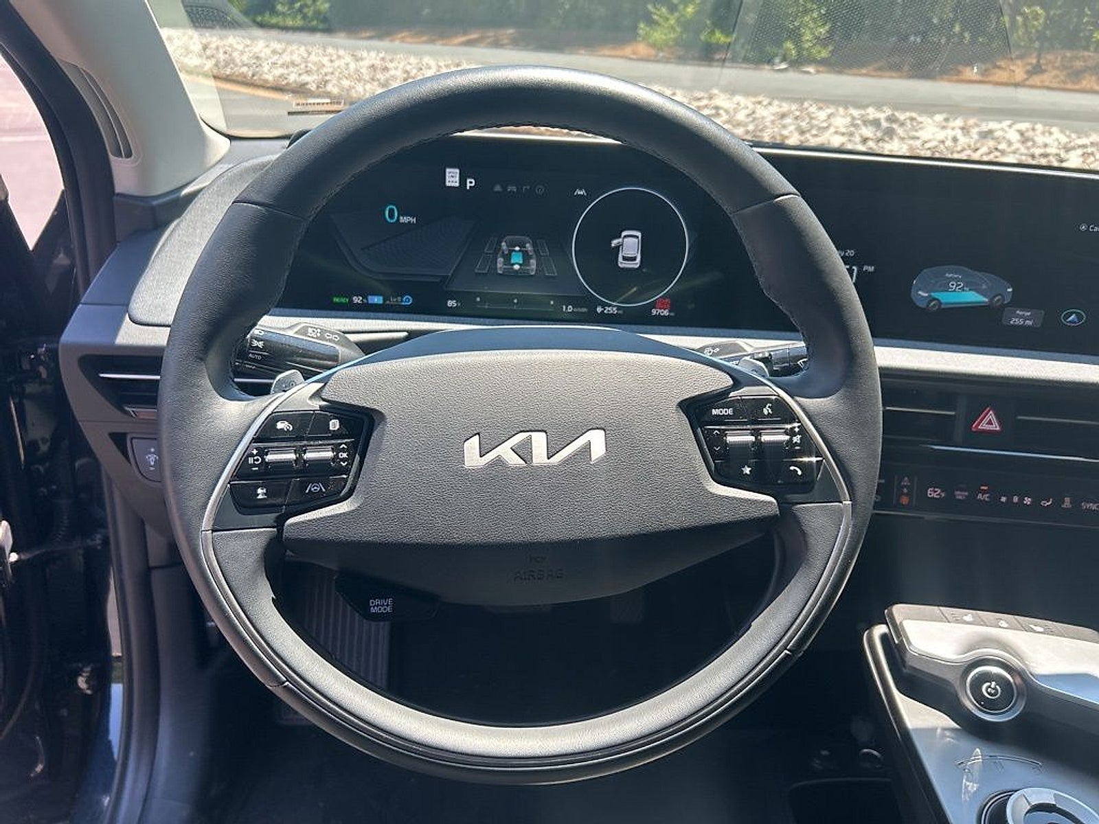 2024 Kia EV6 Light Long Range