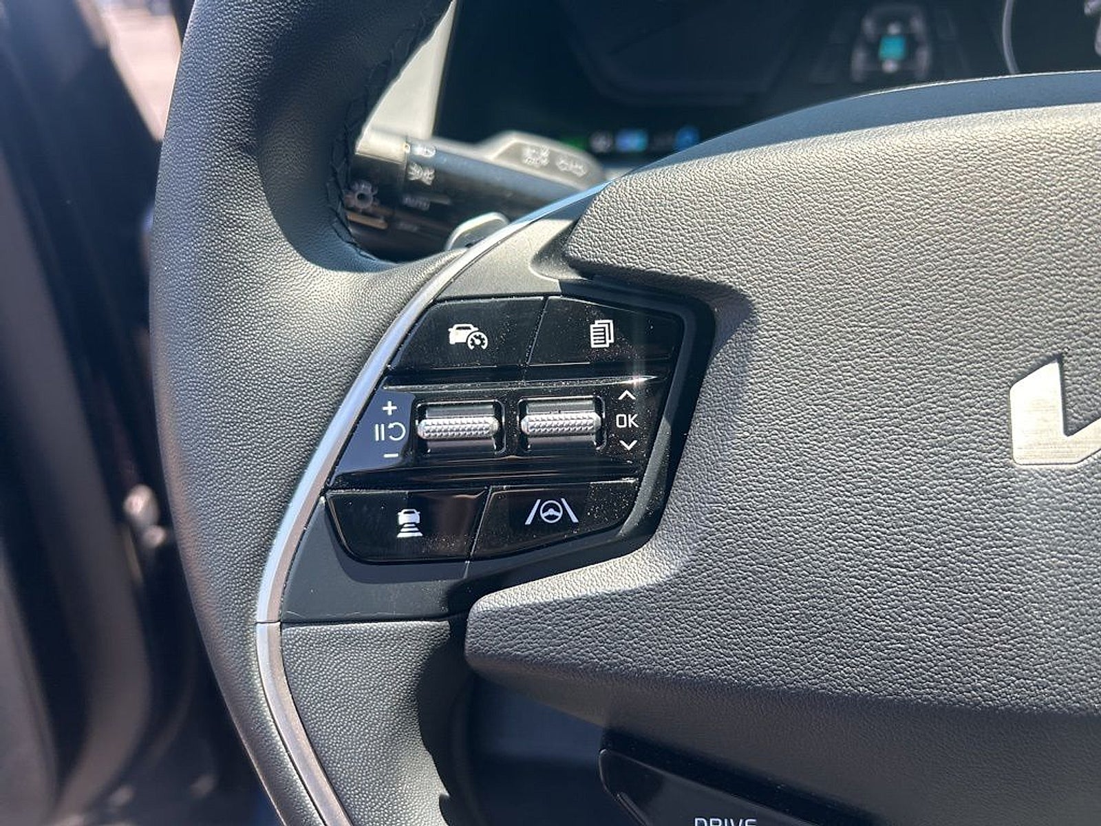 2024 Kia EV6 Light Long Range