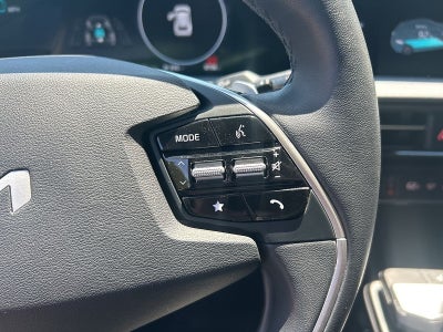 2024 Kia EV6 Light Long Range