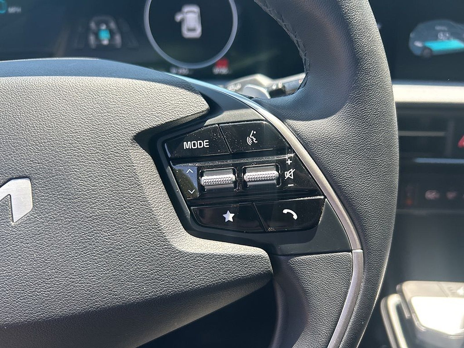 2024 Kia EV6 Light Long Range