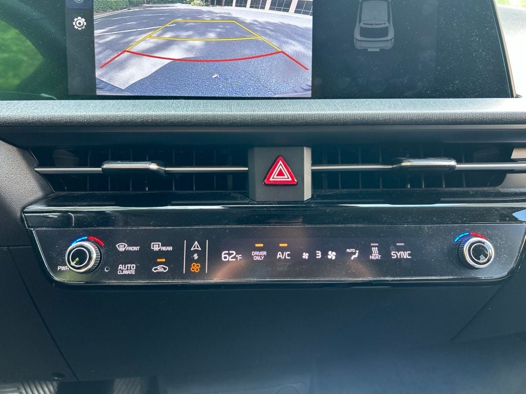 2024 Kia EV6 Light Long Range