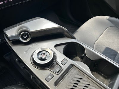2024 Kia EV6 Light Long Range