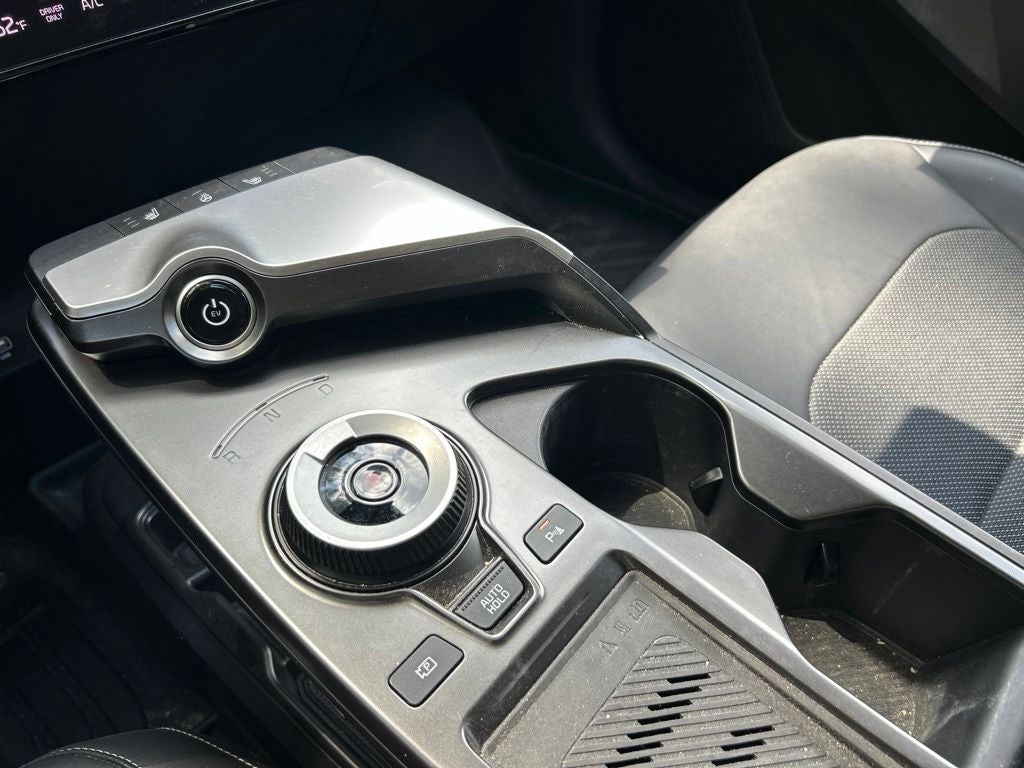 2024 Kia EV6 Light Long Range