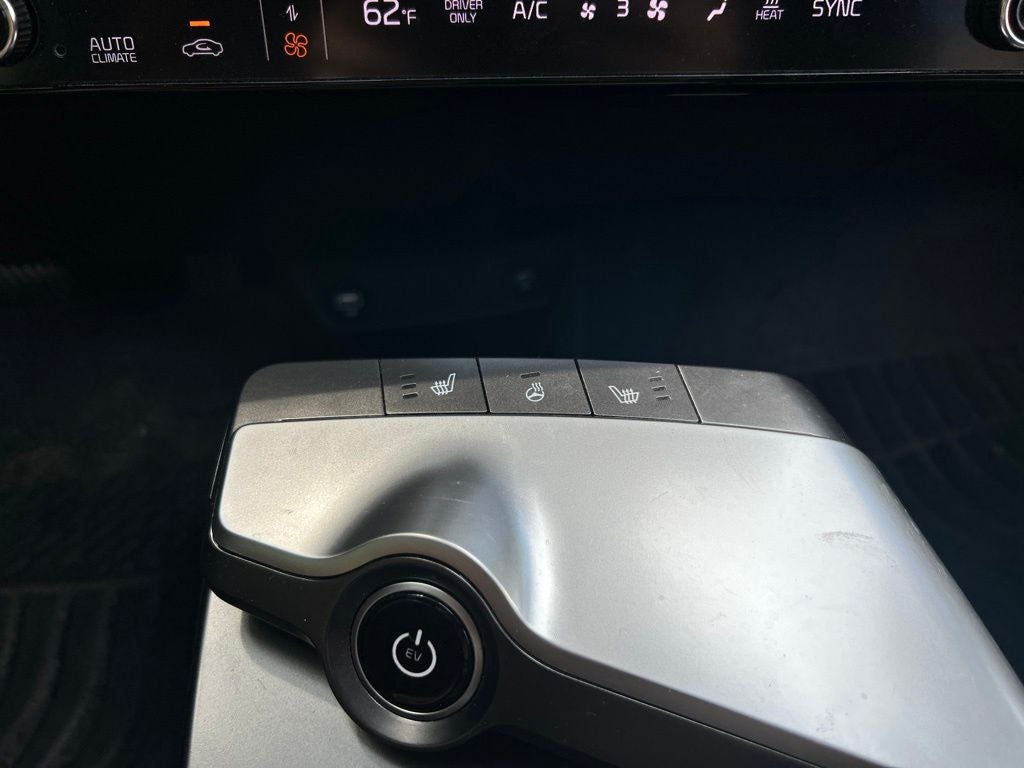 2024 Kia EV6 Light Long Range