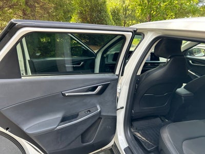 2024 Kia EV6 Light Long Range