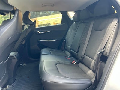 2024 Kia EV6 Light Long Range