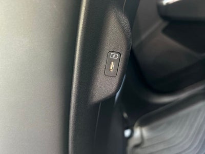 2024 Kia EV6 Light Long Range