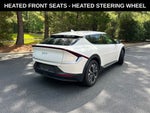 2024 Kia EV6 Light Long Range