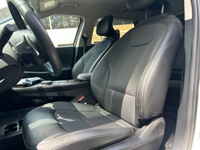 2024 Kia EV6 Light Long Range