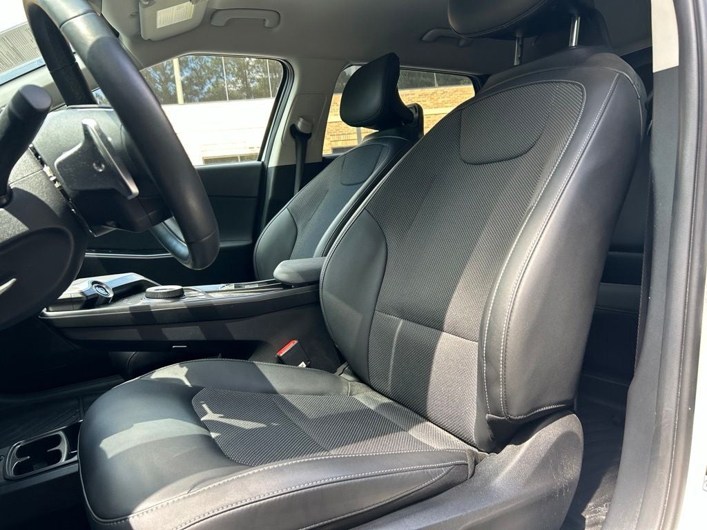 2024 Kia EV6 Light Long Range