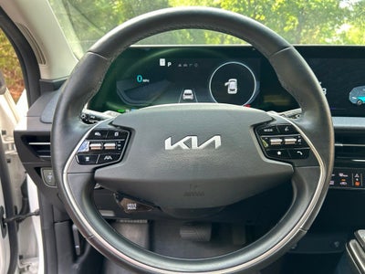 2024 Kia EV6 Light Long Range