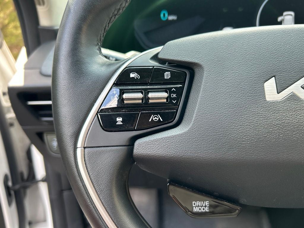 2024 Kia EV6 Light Long Range