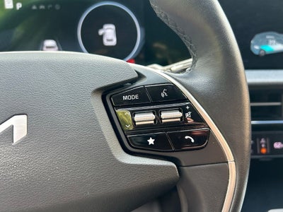 2024 Kia EV6 Light Long Range