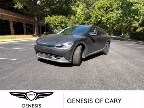 2024 Kia EV6 Light Long Range