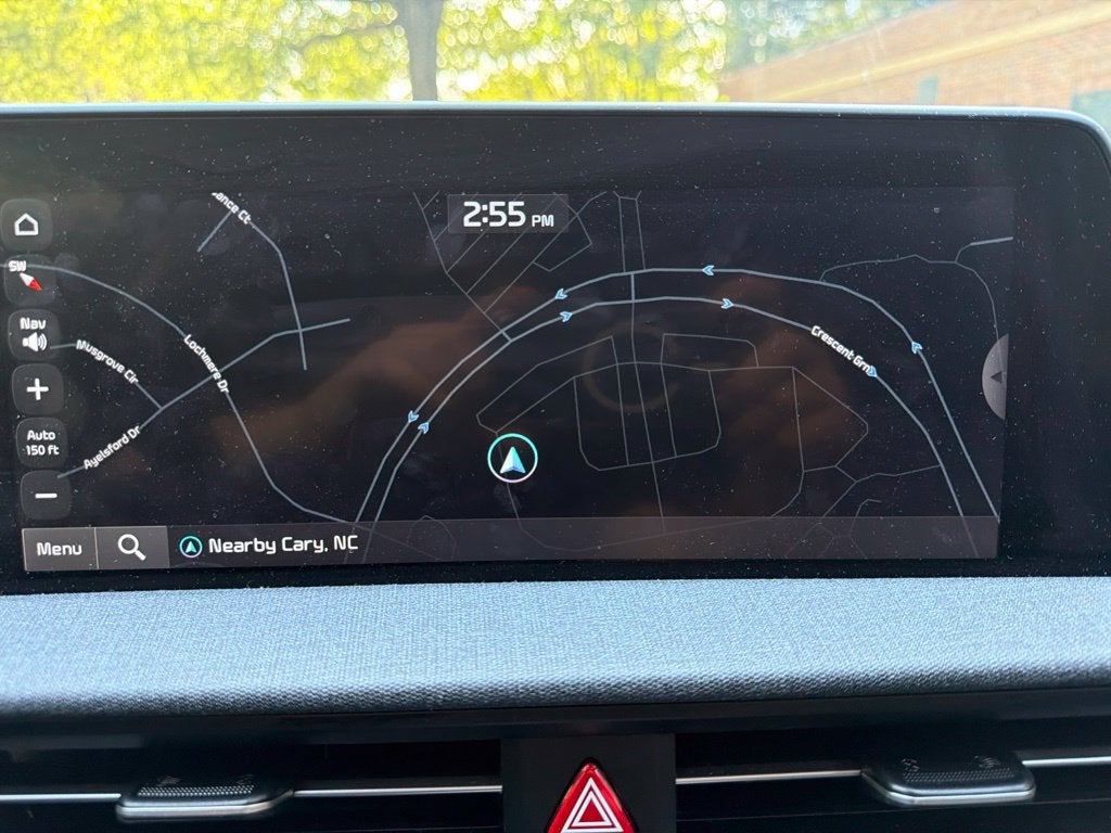 2024 Kia EV6 Light Long Range