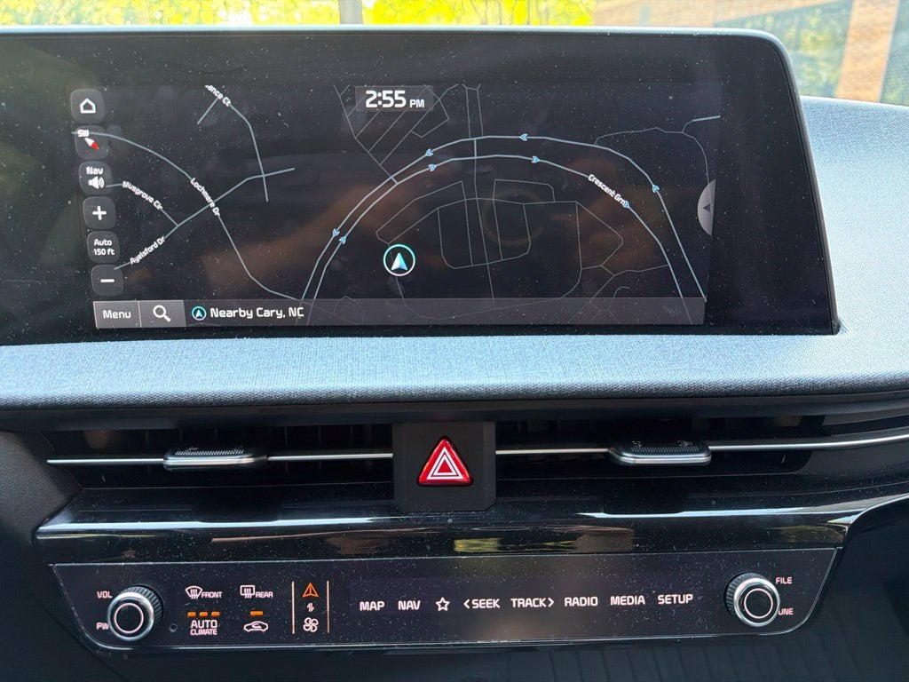 2024 Kia EV6 Light Long Range