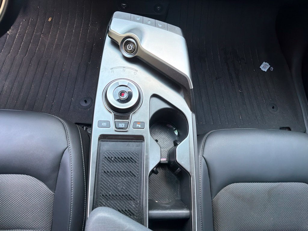 2024 Kia EV6 Light Long Range