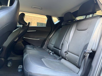 2024 Kia EV6 Light Long Range