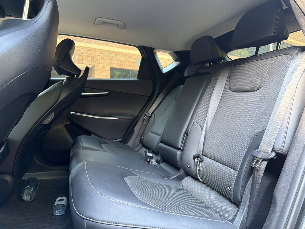 2024 Kia EV6 Light Long Range