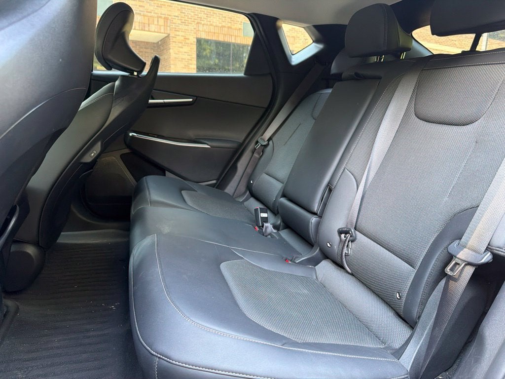 2024 Kia EV6 Light Long Range