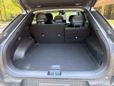 2024 Kia EV6 Light Long Range