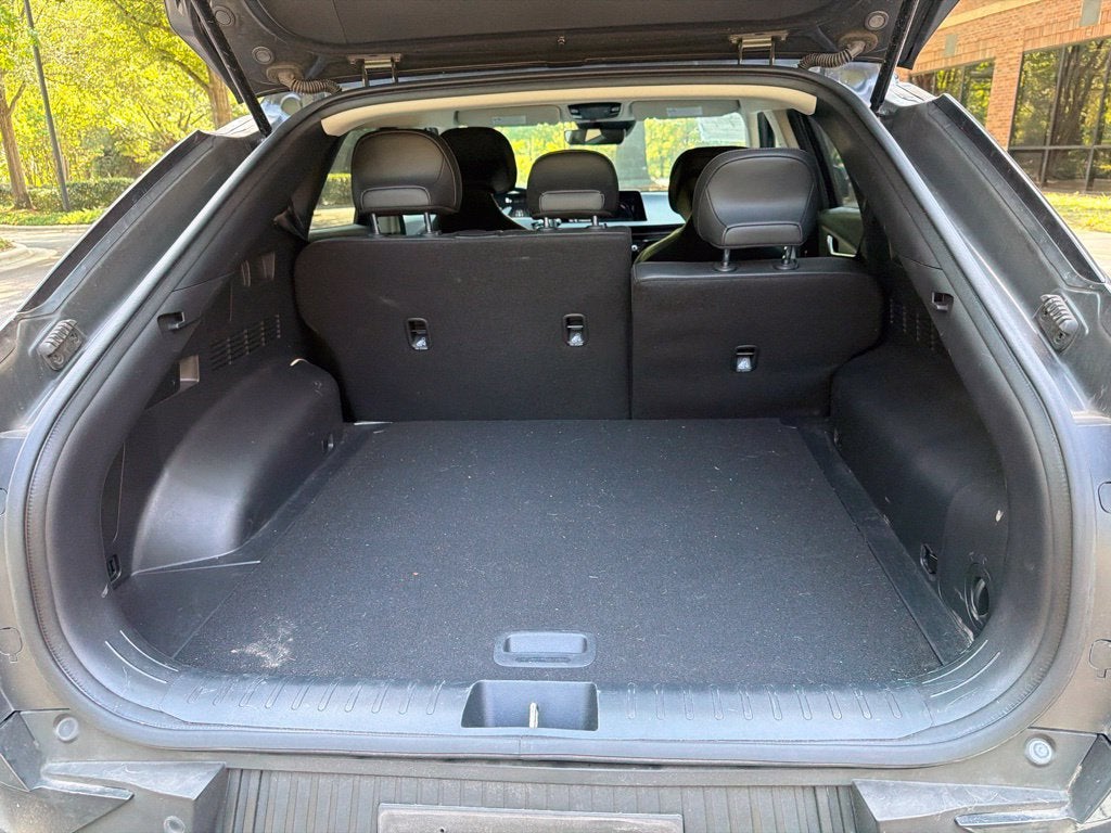 2024 Kia EV6 Light Long Range