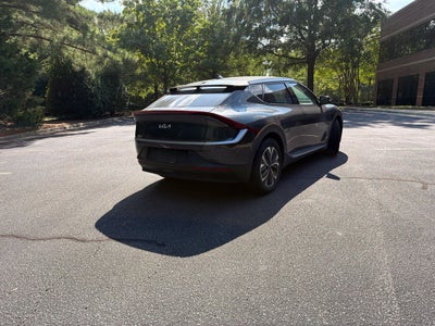 2024 Kia EV6 Light Long Range