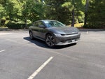 2024 Kia EV6 Light Long Range