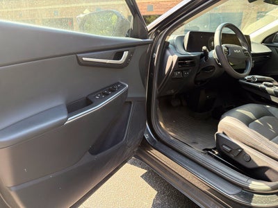 2024 Kia EV6 Light Long Range
