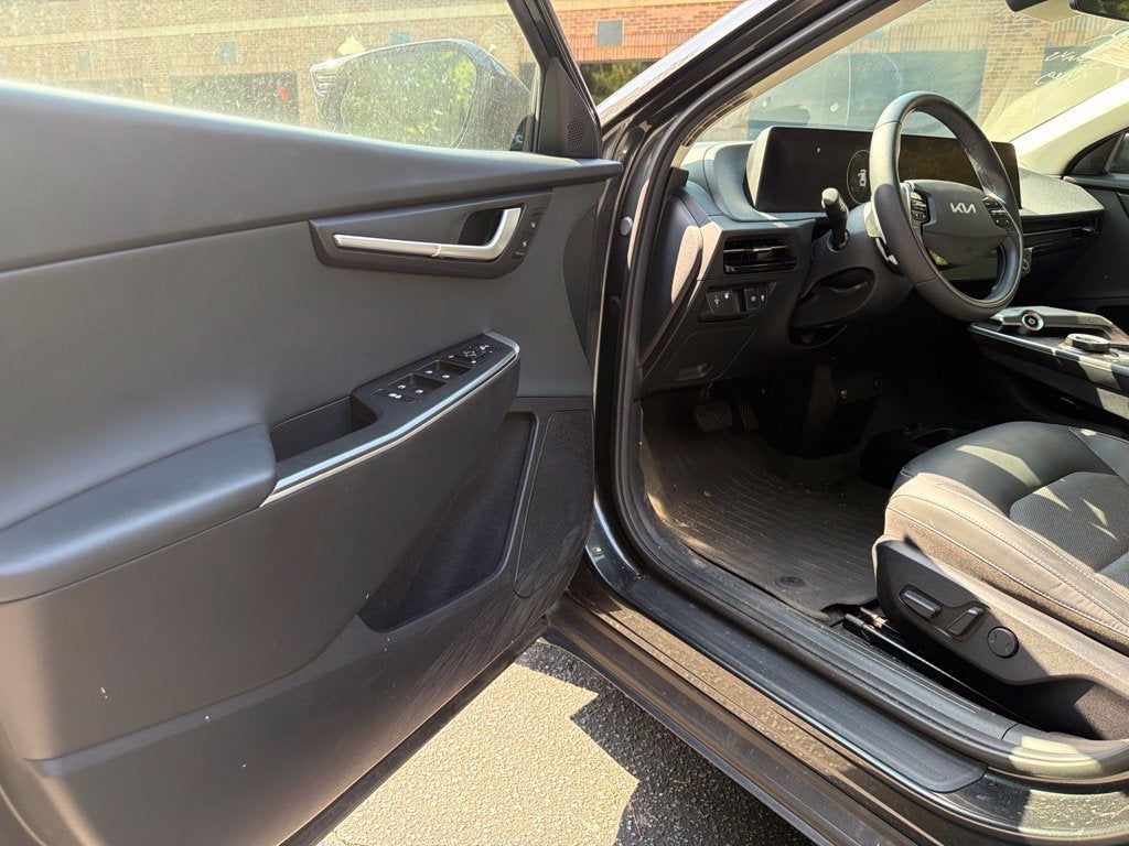 2024 Kia EV6 Light Long Range