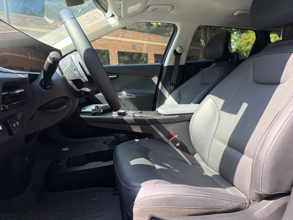 2024 Kia EV6 Light Long Range