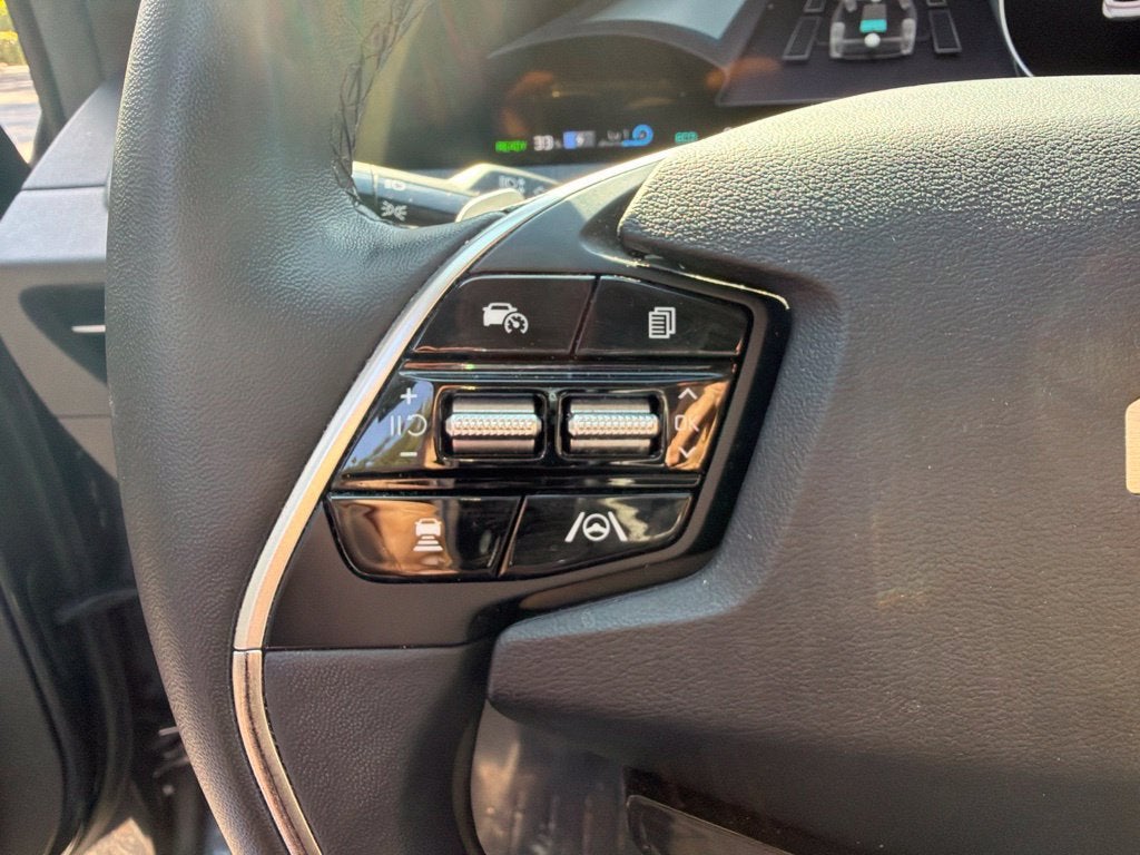2024 Kia EV6 Light Long Range